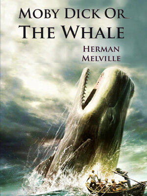 cover image of The Whale
